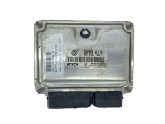 Unitate Control 038906012HR 0281011321 VW Bosch 63969