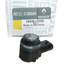 Senzor PDC Parkowania Original Renault Koleos Kangoo Laguna QM5 28438JZ00B