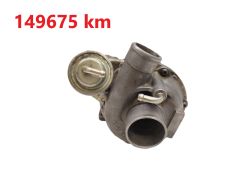 Turbosuflantă Opel 1,7 8971146390 VIBD 9506 4292