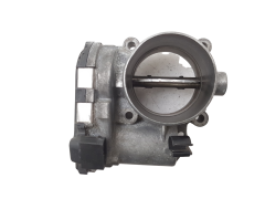 Supapă corp clapetă accelerație BK2Q-9E926-AB 0280750537 Ford PSA Bosch 3779
