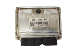 Unitate Control 038906012AT 0281010062 Seat VW Bosch 3525
