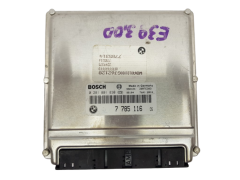 Unitate Control Motor ECU BMW 0281001830 7785116 Bosch