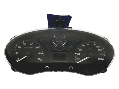 Turometru Partner Berlingo 9801642280 PSA 44988
