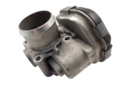 Supapă corp clapetă accelerație Citroen Peugeot Ford 9673534480 1.6 HDI 1725