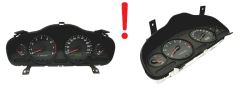 Turometru Hyundai Santa Fe 94003-26120 2002-8570 53437
