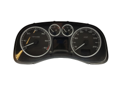 Turometru Peugeot 307 9655476580 G00 1859