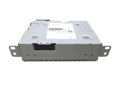 Navigație Radio Citroen C4 3 9835408580
