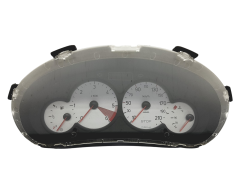 Turometru Peugeot 206 9656696280 000500809 49380