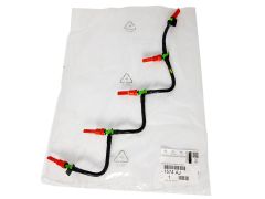 Țeavă combustibil Original Citroen Peugeot 2.0 HDi 16v 1574AJ 9686948980