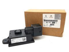 Comutator Start Stop Original Citroen Peugeot C3 C4 208 308 508 9807709080