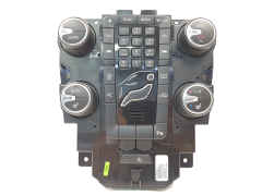 Unitate Control Încălzire AC Radio Volvo V40 31288103