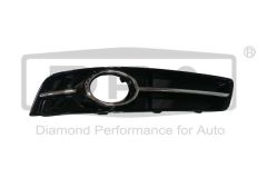 Ramă Halogen Stângă 8P0807681AA 88071884302 Audi A3 DPA