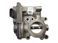 Supapă corp clapetă accelerație Renault 161206038R H8201171233 0.9 1.2 TCE 1163