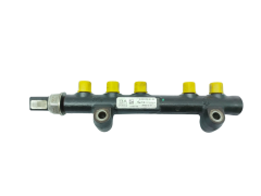 Rampă de Injecție 9685297580-02 9670076780 1570Q4 Citroen Peugeot Ford Volvo