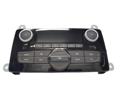 Radio auto USB BT Renault Clio 4 281152401R