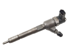 Injector combustibil Fiat Alfa Romeo Opel 0445110083 1.3 JTD Bosch