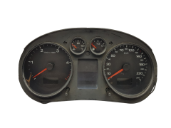 Vitezometru Audi A2 8Z0920900 110080020001 1927