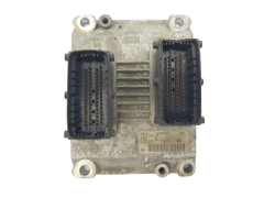 Unitate Control Motor ECU Fiat 00551846440 0261208319 Bosch