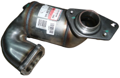 Catalizator Original Renault Modus Megane Scenic III 1.5 dCi 8201030945