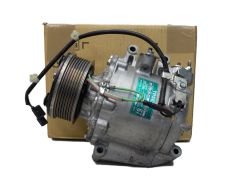 Compresor Climatizare Nou Original Honda CR-V 38810-RZV-G02 TRSE09