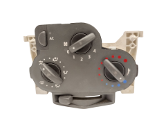 Unitate Control Încălzire AC Dacia Logan 6001547668 69577008