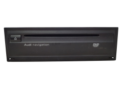 Navigație DVD Audi 4E0919887M 4E0910888E BE6333 Becker 2