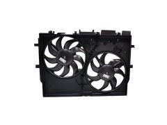 Ventilator Radiator Nou Original Jumper Boxer Ducato III 1393260080
