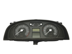 Turometru Renault Laguna 2 8200291330 51509
