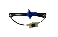 Macara Geam 3G5839461A 88391803802 VW Passat B8 DPA