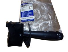 Comutator ștergător parbriz Original 6001549643 Dacia