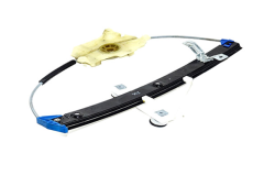 Macara Geam Faceți Audi A3 8l4839461 88391797802 DPA