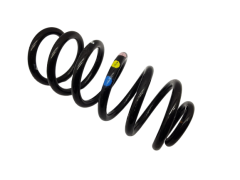 Arc Spiral Spate Clio 4 550202966R Renault