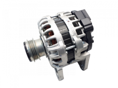 Alternator Nou Dacia Logan 2 Sandero 1.2 TCe 231001107R