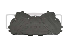 Absorbant sunet capotă Faceți Audi Q5 8R0863825 88631704002 DPA