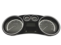 Turometru Peugeot 308 9666642080 45019