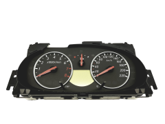 Turometru Nissan Micra BC63D 44487