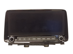 Navigație Radio Hyundai Kona 96560-CM100TMT IAH143308LH