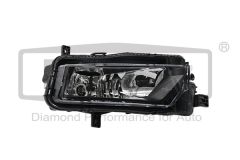 Far ceață Dreaptă 2K5941662 89411784102 VW Skoda DPA