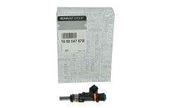 Injector combustibil Nou Original 166004787R Renault Dacia