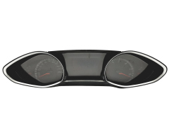Turometru Peugeot 308 T9 9809838380 50357