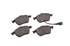 Plăcuțe frână 8E0698151M 66980008401 VW Audi Seat Vika