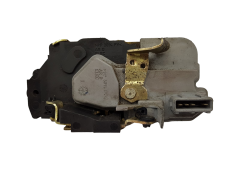 Mecanism încuietoare ușă Dreapta Spate 913856 Peugeot 306 Valeo