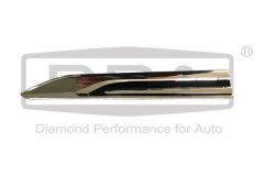 Ornament aripă Față Dreaptă 760853688E 88531813002 VW Touareg DPA