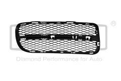 Grilă Bară Față Dreaptă VW Touareg 7L6853666A 88530699602 DPA