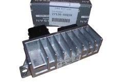 Releu mufă Original 2712000Q2K Renault
