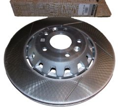 Disc frână Stângă Față Nou Original 402971620R Renault Megane 4 RS
