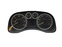 Vitezometru Peugeot 307 9651299680 2843