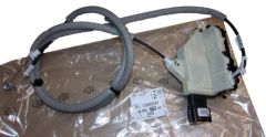 Mecanism încuietoare ușă Stânga Nou Original 9808417080 Citroen Jumpy 3 Peugeot Expert 3