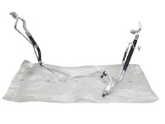 Țeavă aer condiționat Citroen Peugeot 6477H8 6477.H8 Original