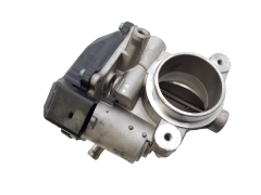 Supapă corp clapetă accelerație 04L128063T 04L128059T A2C94859900 VAG 1298